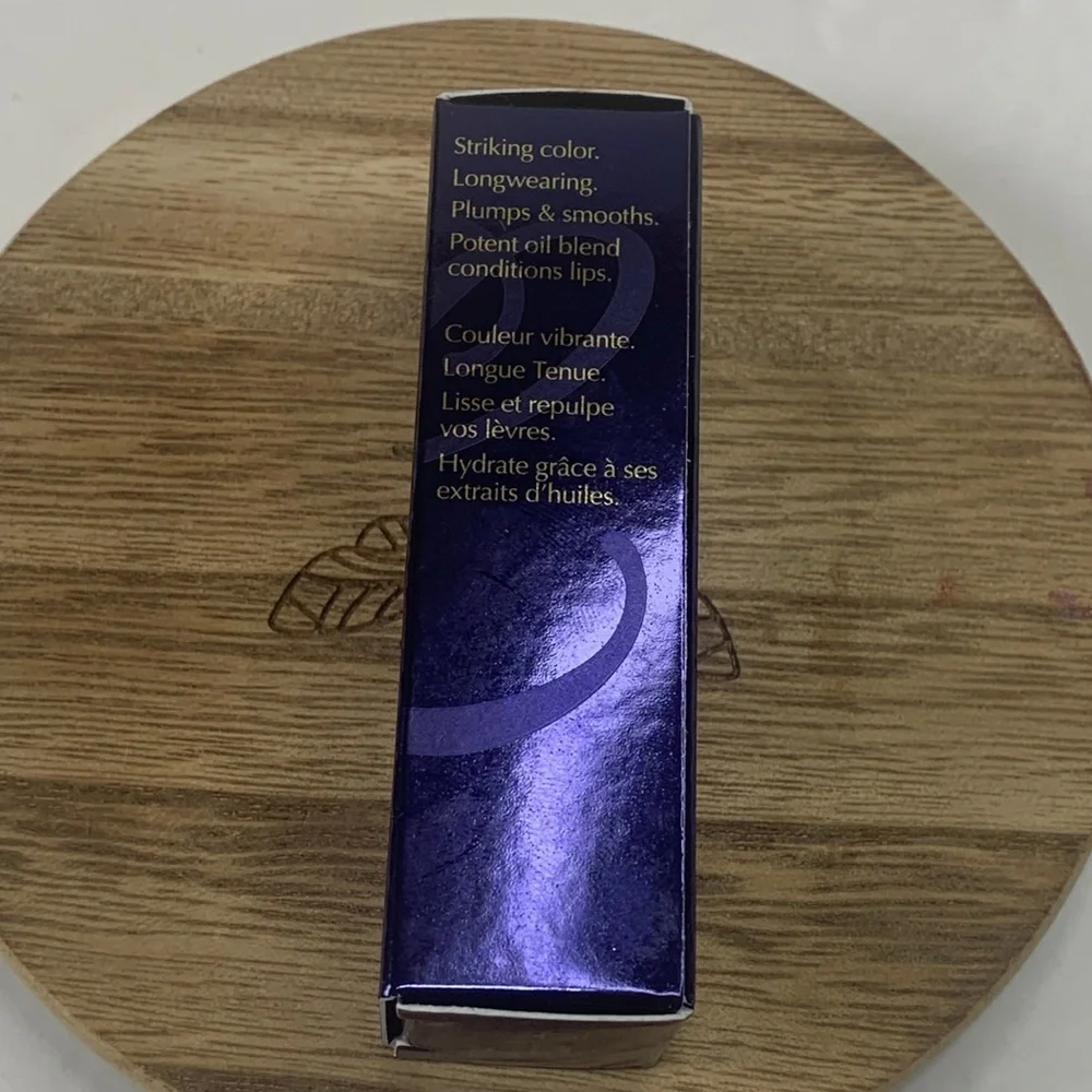 Estée Lauder Lipstick 690 DON’T STOP New